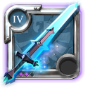 Adept's Infinity Blade