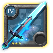 Adept's Infinity Blade [4.4]