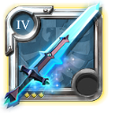 Adept's Infinity Blade