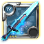 Adept's Infinity Blade