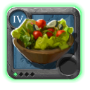 Turnip Salad