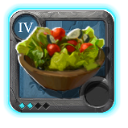 Turnip Salad