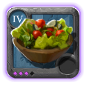 Turnip Salad