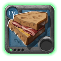 Goat Sandwich [4.1]