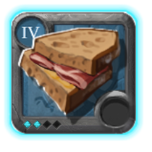 Goat Sandwich [4.2]