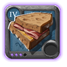 Goat Sandwich [4.3]