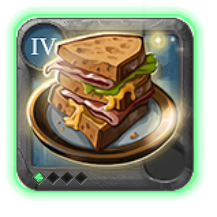 Avalonian Goat Sandwich [4.1]