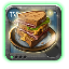 Avalonian Goat Sandwich