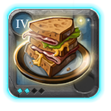 Avalonian Goat Sandwich [4.2]