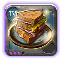 Avalonian Goat Sandwich