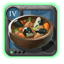 Greenriver Eel Stew [4.1]