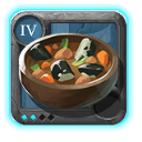 Greenriver Eel Stew