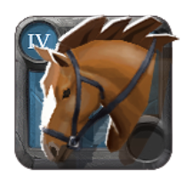 Adept's Riding Horse [4.0]