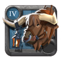 Adept's Transport Ox [4.0]