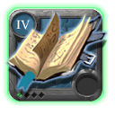 Adept's Tome of Spells