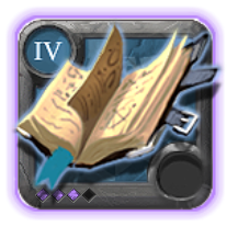 Adept's Tome of Spells