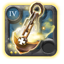Adept's Celestial Censer [4.4]