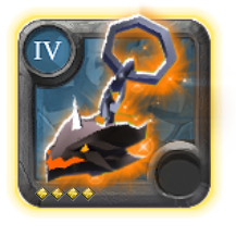Adept's Muisak [4.4]