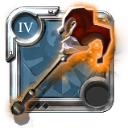 Adept's Leering Cane
