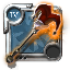 Adept's Leering Cane