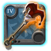 Adept's Leering Cane [4.2]