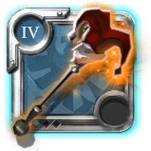 Adept's Leering Cane [4.2]