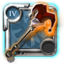 Adept's Leering Cane