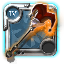 Adept's Leering Cane