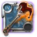 Adept's Leering Cane