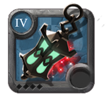 Adept's Cryptcandle [4.0]