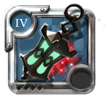 Adept's Cryptcandle