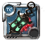 Adept's Cryptcandle