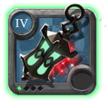 Adept's Cryptcandle [4.1]