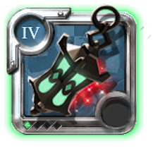 Adept's Cryptcandle