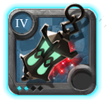 Adept's Cryptcandle [4.2]