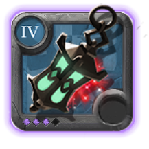 Adept's Cryptcandle [4.3]