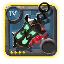 Adept's Cryptcandle [4.4]