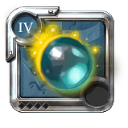 Adept's Eye of Secrets