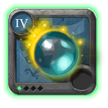 Adept's Eye of Secrets [4.1]