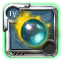 Adept's Eye of Secrets