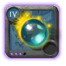 Adept's Eye of Secrets [4.3]