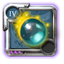 Adept's Eye of Secrets
