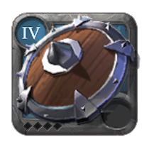 Adept's Shield [4.0]