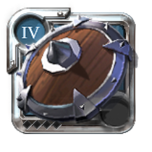 Adept's Shield