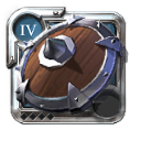 Adept's Shield