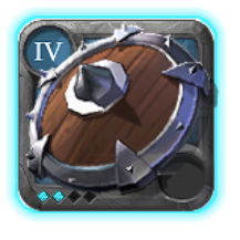 Adept's Shield [4.2]