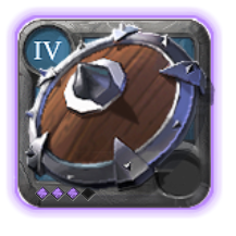 Adept's Shield