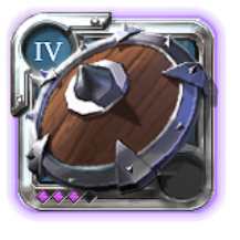 Adept's Shield