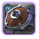 Adept's Shield