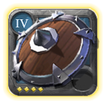 Adept's Shield [4.4]